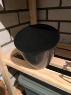 Klein Afvalbakje - Netjes en Praktisch!, Kunststof, Gebruikt, Ophalen of Verzenden, Minder dan 10 liter