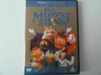 The Muppet Show the very best of op dvd, Cd's en Dvd's, Alle leeftijden, Ophalen of Verzenden, Zo goed als nieuw, Komedie