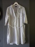 Dresses polojurk maat L       ZGAN, Maat 42/44 (L), Ophalen of Verzenden, Zo goed als nieuw, Knielengte