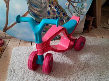 Loopfietsje big beschikbaar voor biedingen
