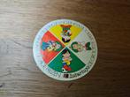 Intertoys sticker, Ophalen of Verzenden, Zo goed als nieuw