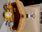 Kerststal fisher price little people, Ophalen of Verzenden, Zo goed als nieuw, Speelset, Met geluid