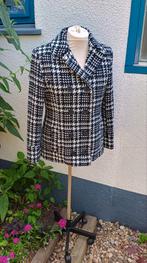 Jasje / tussen-jas mt L, Ophalen, Zo goed als nieuw, Maat 38/40 (M), Zwart