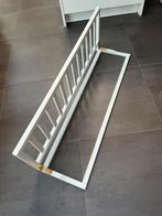 Twf uitbedvalrekje, Kinderen en Baby's, Ophalen, Zo goed als nieuw, Minder dan 140 cm, Minder dan 70 cm