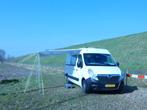 Buscamper Opel movano (euro 5, lengtebed, nieuw interieur), Overige merken, Chemisch toilet, Buscamper of Camperbus, Tot en met 3