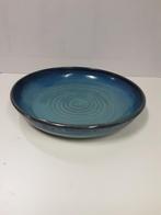 Keramische schaal Pottenbakkerij De MalleMok Delft, Ophalen of Verzenden