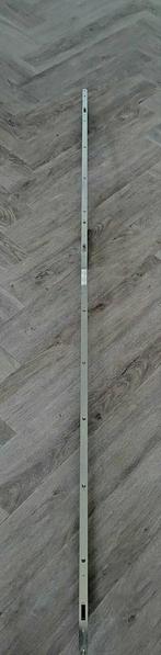 Nieuw BUVA Multivan slot, Ophalen, Nieuw, Slot