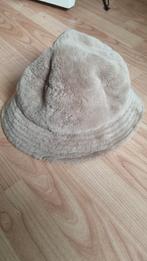 Buckethat fun fur van Costes, Ophalen of Verzenden, Zo goed als nieuw, One size fits all