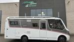 Dethleffs Globebus I6 GT-Line LUIFEL+SCHOTEL, Caravans en Kamperen, Integraal, Luifel, Ringverwarming, Bedrijf