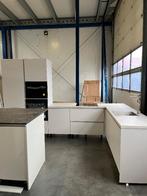 Showroom keuken Compleet met APP 120Keukens op voorraad 2889