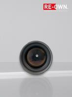 Samyang DVSLR 85mm T1.5 MK2 Canon RF Mount (nieuwstaat), Audio, Tv en Foto, Fotografie | Lenzen en Objectieven, ,, Samyang, Zo goed als nieuw