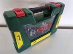 Bosch 68-delige V-line borenset - Nieuw!, Doe-het-zelf en Verbouw, Gereedschap | Handgereedschap, Ophalen of Verzenden, Nieuw