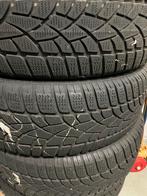 Dunlop Winter Sport 3D AO 235/55 R18 Winterbanden, Ophalen of Verzenden