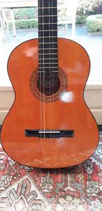 Gitaar, Muziek en Instrumenten, Ophalen, Zo goed als nieuw, Klassieke of Spaanse gitaar