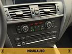 BMW X3 XDrive20i High Executive|NAP|Leder|Cam|Navi|Garantie, Euro 5, Gebruikt, 4 cilinders, 2000 kg