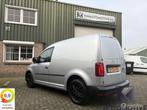 Volkswagen Caddy 2.0 TDI|Airco|MARGE|BPM Vrij|NAP|EURO6, Auto's, Bestelauto's, Start-stop-systeem, 4 cilinders, Volkswagen, Origineel Nederlands
