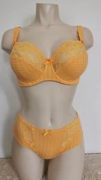 Nieuw prima donna bh madison 75d
hipster, ., Geel, Ophalen of Verzenden, BH