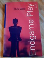 Schaken Chess Endgame Play, Ophalen of Verzenden, Zo goed als nieuw, Denksport