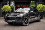 Porsche Cayenne Coupé E-Hybrid Platinum Edition SportDesign, Automaat, Cayenne, Gebruikt, Zwart