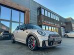 Mini Mini 2.0 John Cooper Works Jcw F1 Aut 231pk Rooftopgrey, 1998 cc, 4 cilinders, Met garantie (alle), 4 stoelen