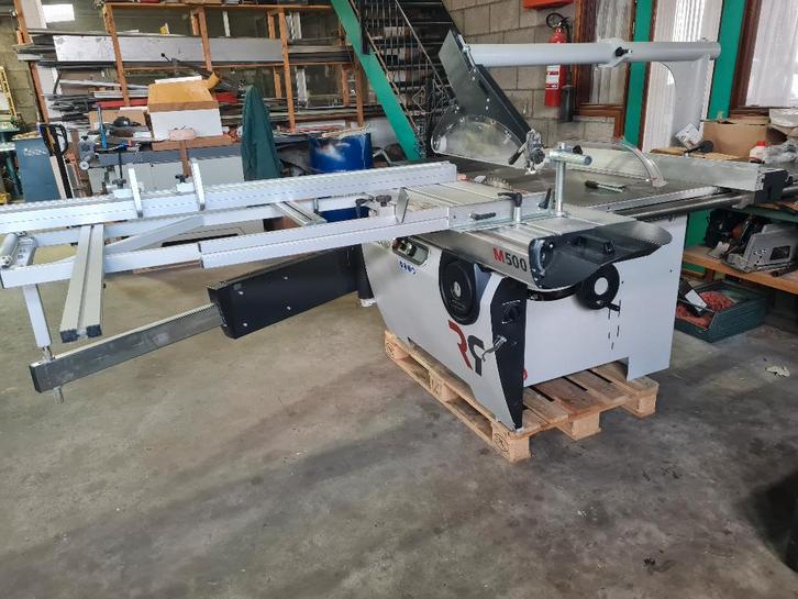 Cirkelzaag, Doe-het-zelf en Verbouw, Gereedschap | Zaagmachines, Nieuw, Cirkelzaag, 1200 watt of meer, 30 tot 70 mm, Ophalen of Verzenden