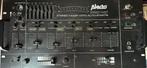 Alecto PRO 147 Stereo Mixer met Auto Start, Muziek en Instrumenten, Mengpanelen, Ophalen, Gebruikt, Minder dan 5 kanalen, Microfooningang