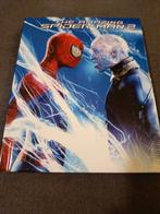 The amazing Spider-Man 2 - bluray, Cd's en Dvd's, Ophalen of Verzenden, Zo goed als nieuw, Actie