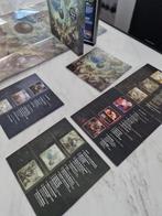 Ayreon  -   Timeline ( box ), Verzenden, 2000 tot heden, Zo goed als nieuw