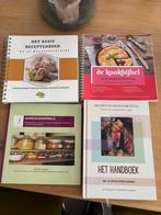Boeken na maagverkleining - Marie-José Koks, Voorgerechten en Soepen, Nieuw, Ophalen of Verzenden, Gezond koken