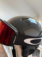 Oakley skihelm incl. skibril, Overige typen, Zo goed als nieuw, Minder dan 100 cm, Ophalen