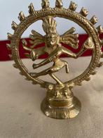 Shiva Beeld - Nataraja, Ophalen of Verzenden