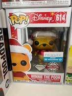 Funko pop Winnie The Pooh diamond, Verzamelen, Ophalen of Verzenden, Nieuw
