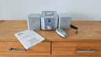 Elta 2403N1 Radio, Ophalen, Gebruikt, Radio, Met cd-speler
