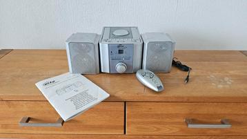 Elta 2403N1 Radio  beschikbaar voor biedingen