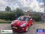 Suzuki Swift 1.2 Select | Camera | Stoelverwarming | Airco, Auto's, Suzuki, Voorwielaandrijving, Gebruikt, 4 cilinders, 400 kg