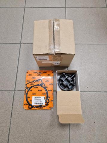 Ktm zuigerkit 450 exc-f 2020-2026 nieuw beschikbaar voor biedingen