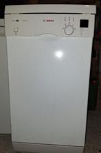 Bosch 'silence' afwasmachine 3in1- smal model, Witgoed en Apparatuur, Vaatwasmachines, Ophalen, Minder dan 85 cm, Zo goed als nieuw