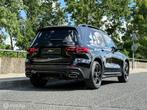 Mercedes GLB 200 4MATIC AMG Line | Pano | Sfeer | CarPlay, 1525 kg, 4 cilinders, Bedrijf, Vierwielaandrijving