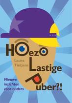 Hoezo Lastige puber?!, Ophalen of Verzenden, Zo goed als nieuw