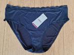 Nieuwe blauwe Mey slip 2X/3X., Mey, Ophalen of Verzenden, Blauw, Slip