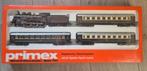 Primex 2701 Orient Express NIEUW, Wisselstroom, Treinset, Nieuw, Ophalen of Verzenden