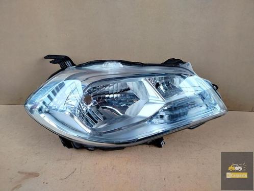 Suzuki SX4 S-Cross Lamp rechts normaal, Auto-onderdelen, Verlichting, Suzuki, Gebruikt, Ophalen of Verzenden