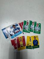 Plus voetballlaatjes, Verzamelen, Supermarktacties, Plus, Ophalen of Verzenden