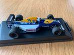 Williams Renault F1 Patrese Onyx, Ophalen of Verzenden, Zo goed als nieuw, Auto, Overige merken