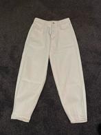 Witte spijkerbroek - Tom Tailor, Ophalen of Verzenden, Zo goed als nieuw, Wit, W28 - W29 (confectie 36)