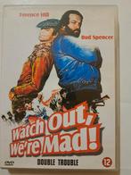 Bud Spencer & Terence Hill, Cd's en Dvd's, Dvd's | Komedie, Ophalen of Verzenden, Vanaf 12 jaar, Actiekomedie, Nieuw in verpakking