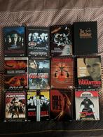 Mooie collectie DVD’s, Ophalen of Verzenden, Zo goed als nieuw