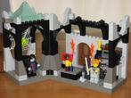 lego Harry potter met instructie Snap Clas met instructie,s, Ophalen of Verzenden, Zo goed als nieuw, Lego