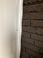 4 Svedex binnendeuren met stalen kozijn, Doe-het-zelf en Verbouw, Kozijnen en Schuifpuien, Deurkozijn, Inclusief glas, 225 cm of meer