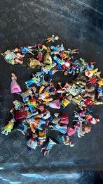 Set Efteling poppetjes en figuurtjes, Ophalen of Verzenden, Zo goed als nieuw